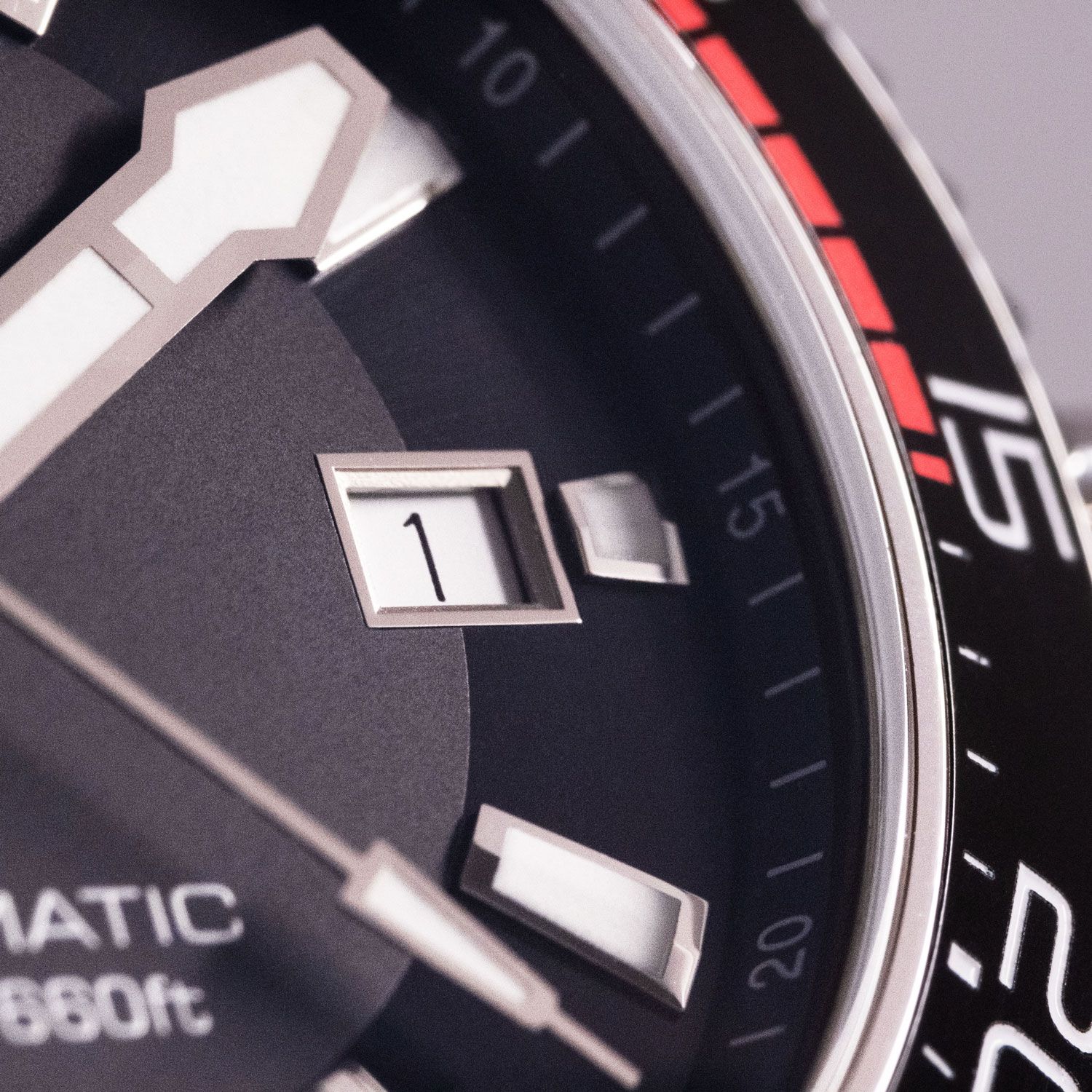 Swiss Military SMA34086.01